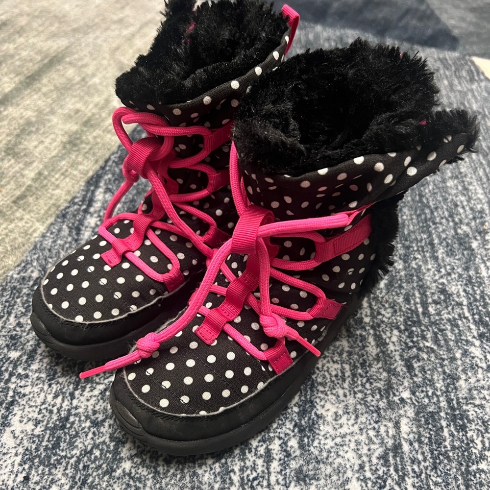 Nike Roshe Run Boots